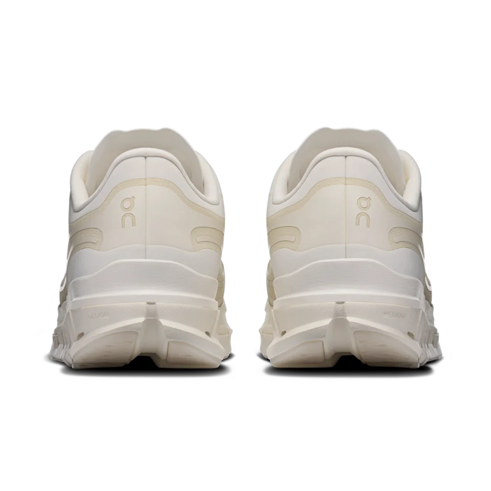 On Cloudflow 5 AD Ivory & Grain Masculino