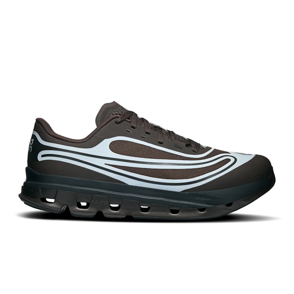On Cloudflow 5 AD Sable & Seaglass Masculino