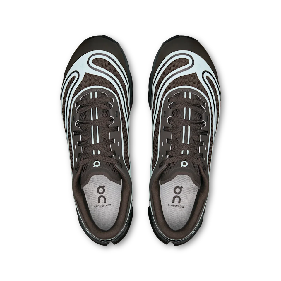On Cloudflow 5 AD Sable & Seaglass Masculino
