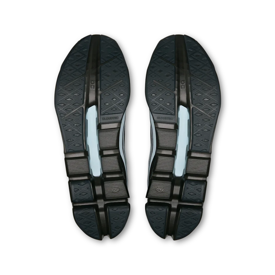 On Cloudflow 5 AD Sable & Seaglass Masculino
