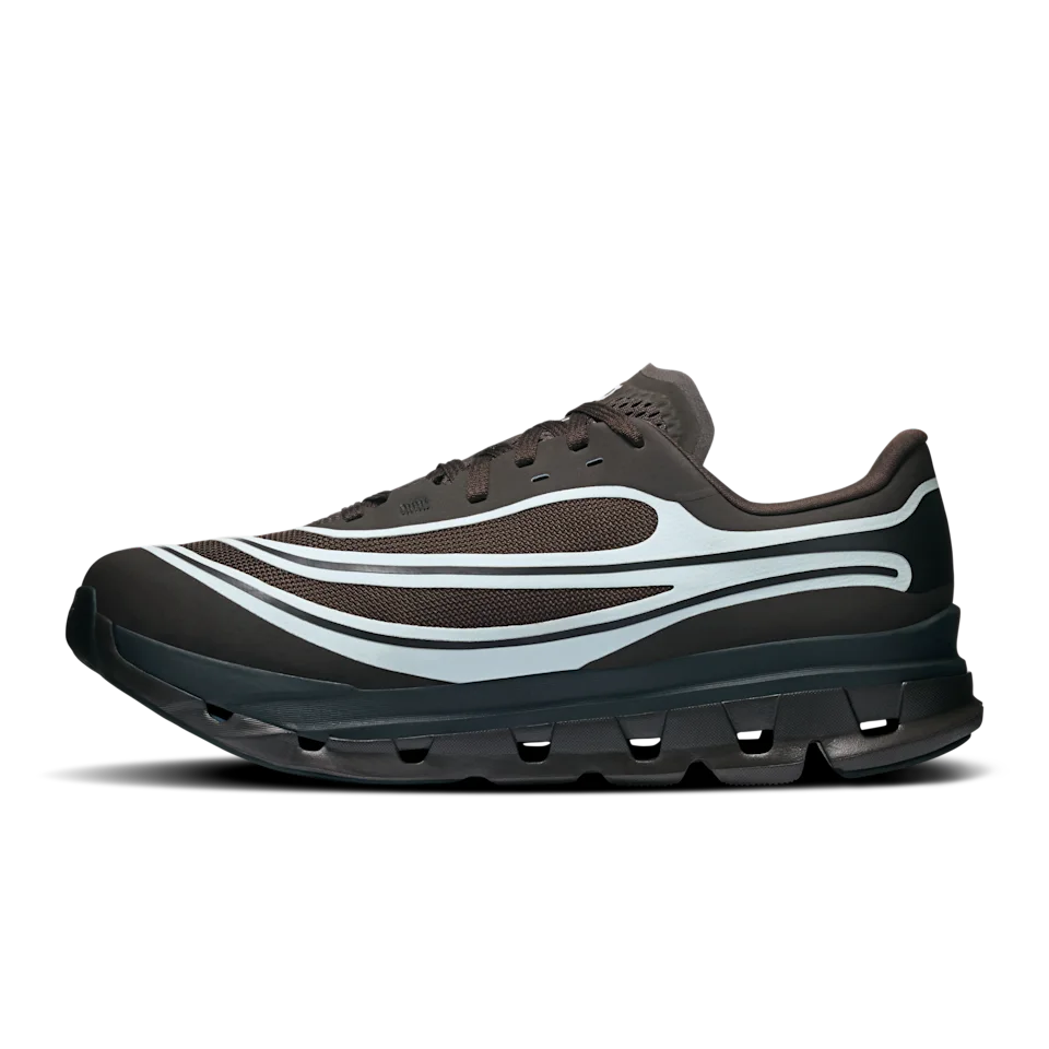 On Cloudflow 5 AD Sable & Seaglass Masculino