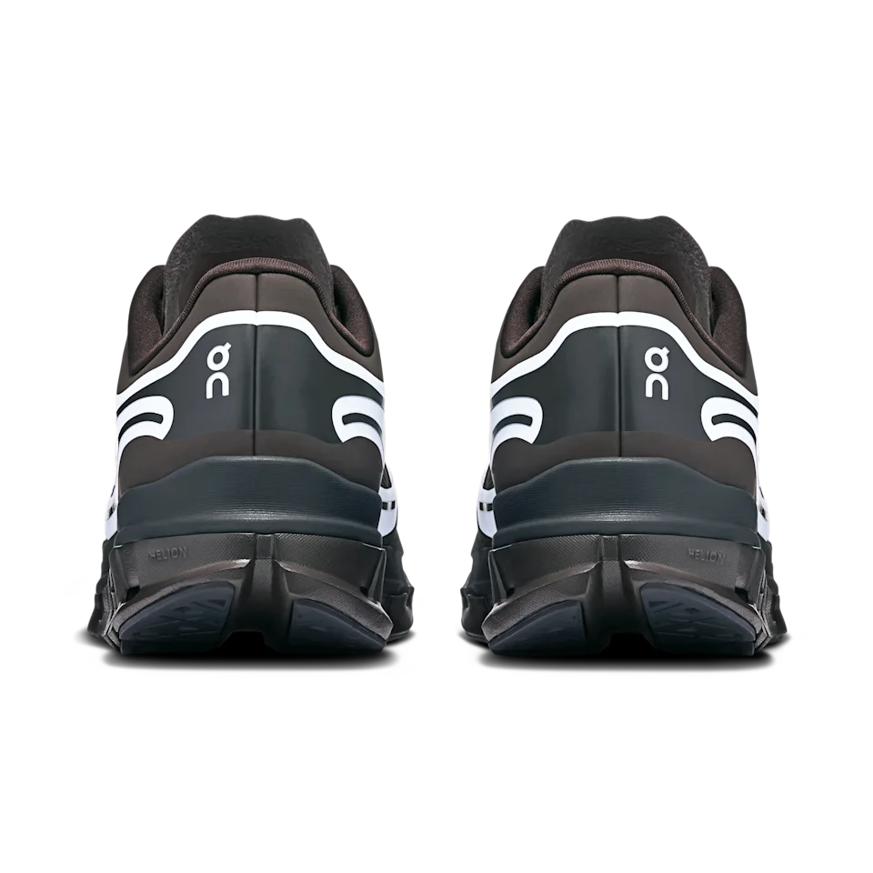On Cloudflow 5 AD Sable & Seaglass Masculino