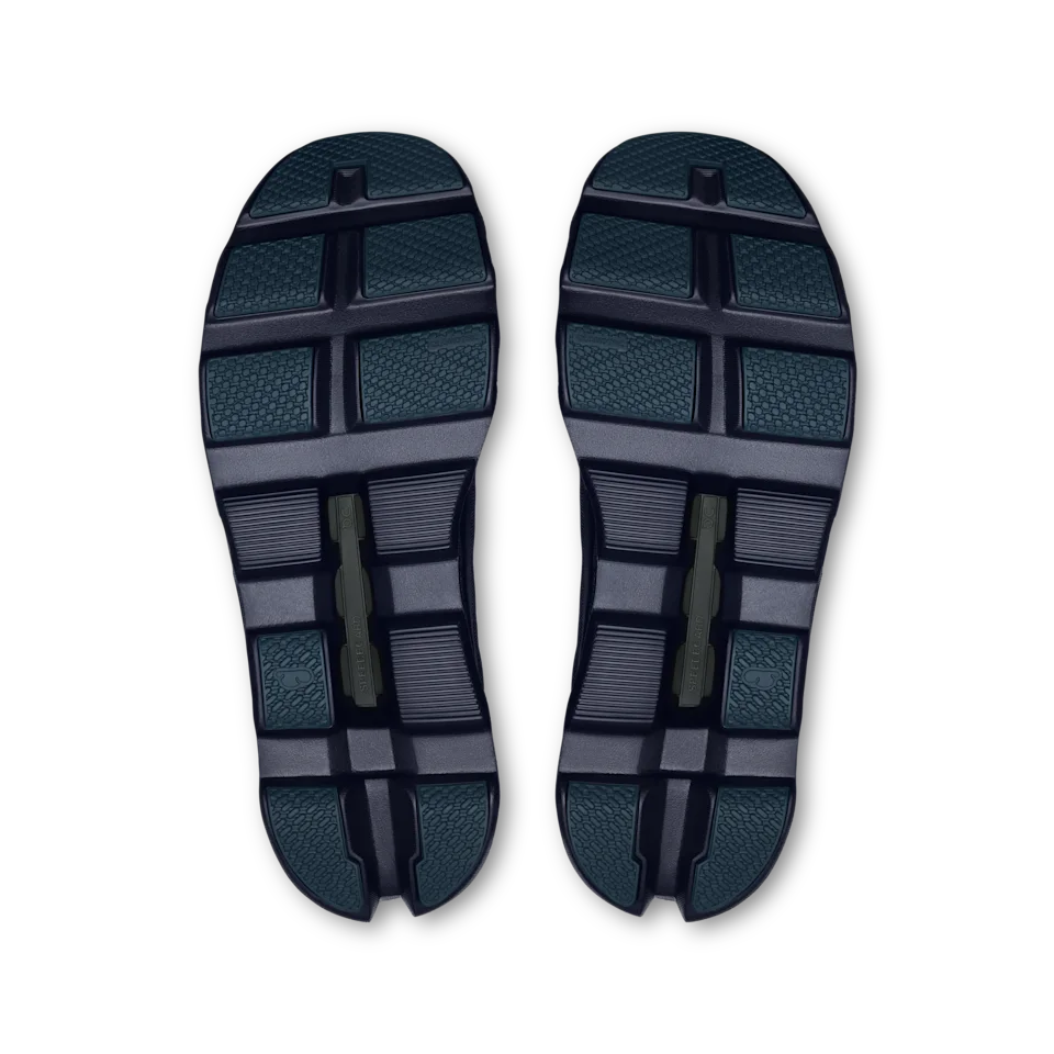 On Cloudmonster 1 Midnight & Navy Masculino