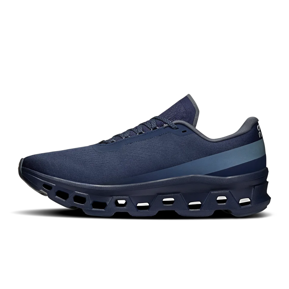 On Cloudmonster 1 Midnight & Navy Masculino