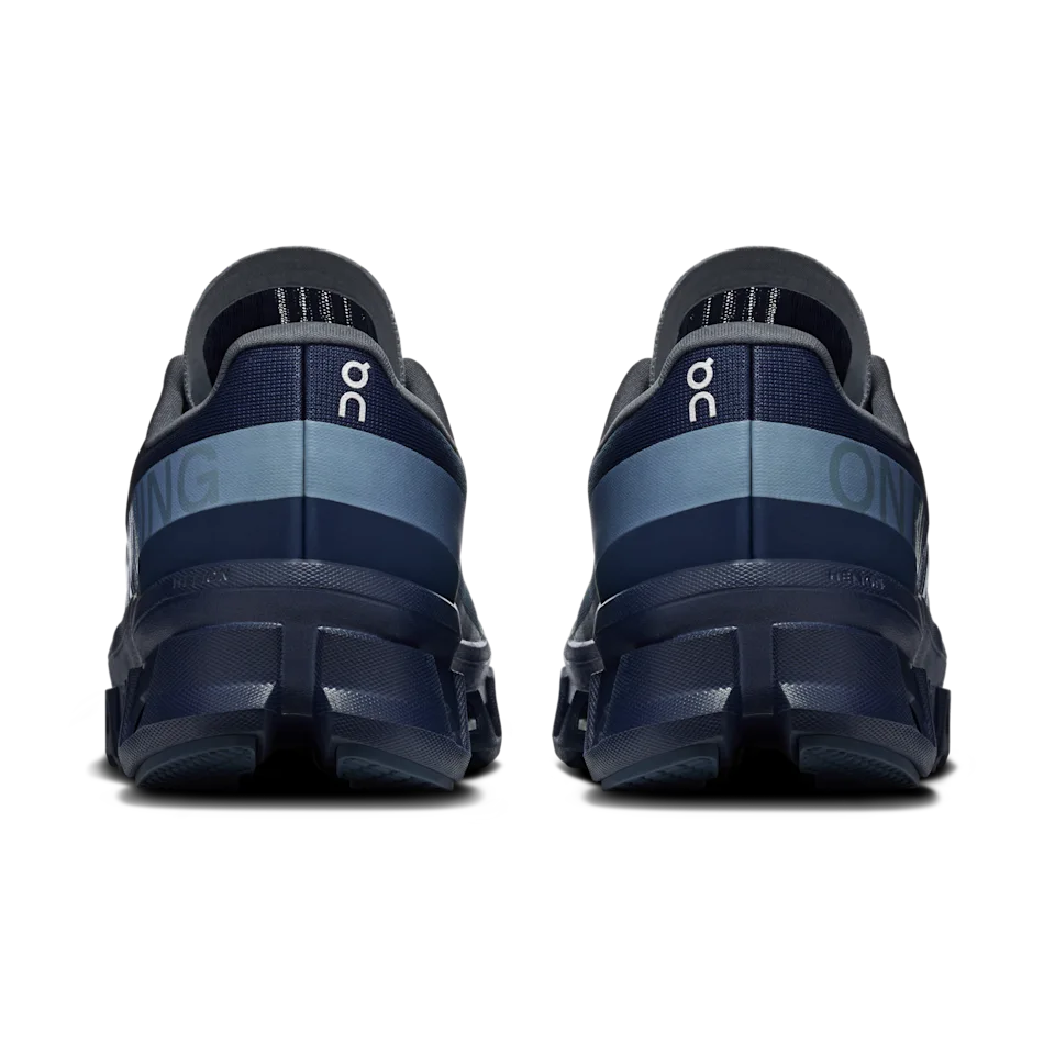 On Cloudmonster 1 Midnight & Navy Masculino