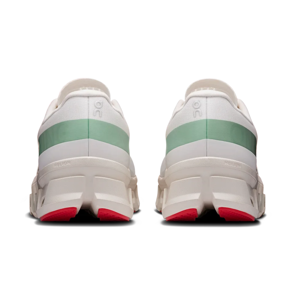 On Cloudmonster 1 Ivory & Creek Masculino