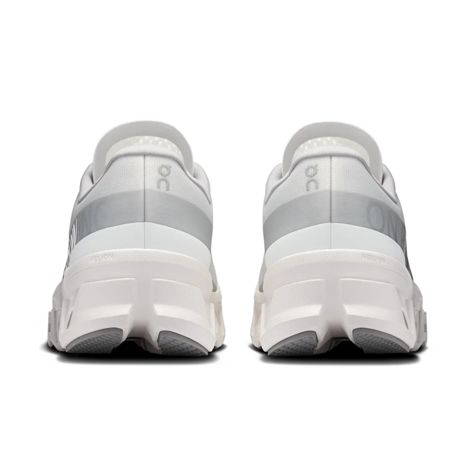 On Cloudmonster 1 White & White Masculino