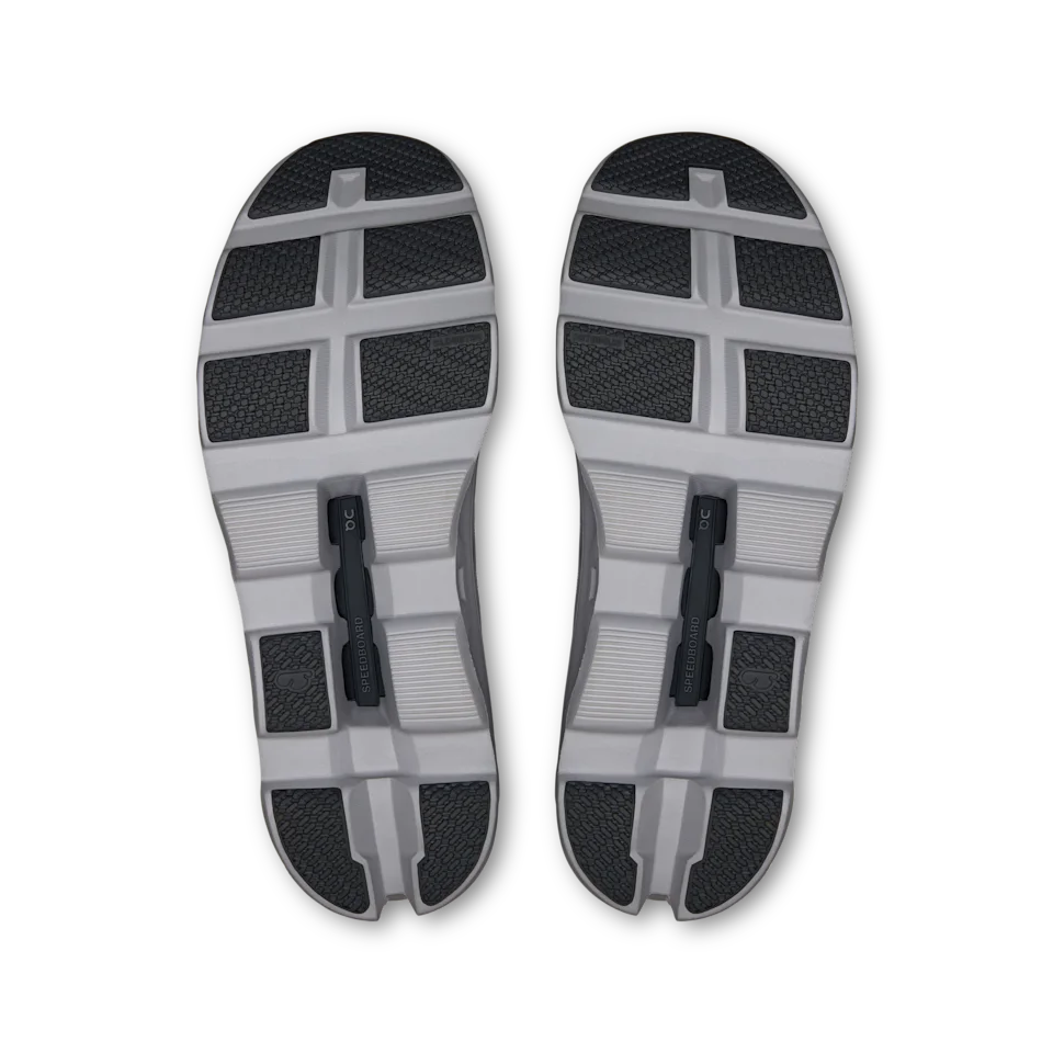 On Cloudmonster 1 Glacier & Alloy Masculino