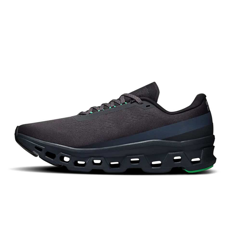 On Cloudmonster 1 Eclipse & Verdite Masculino