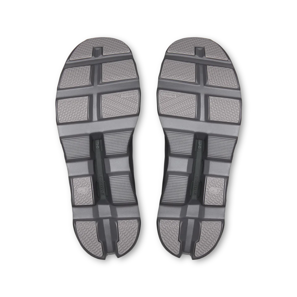 On Cloudmonster 1 Ox & Ember Masculino