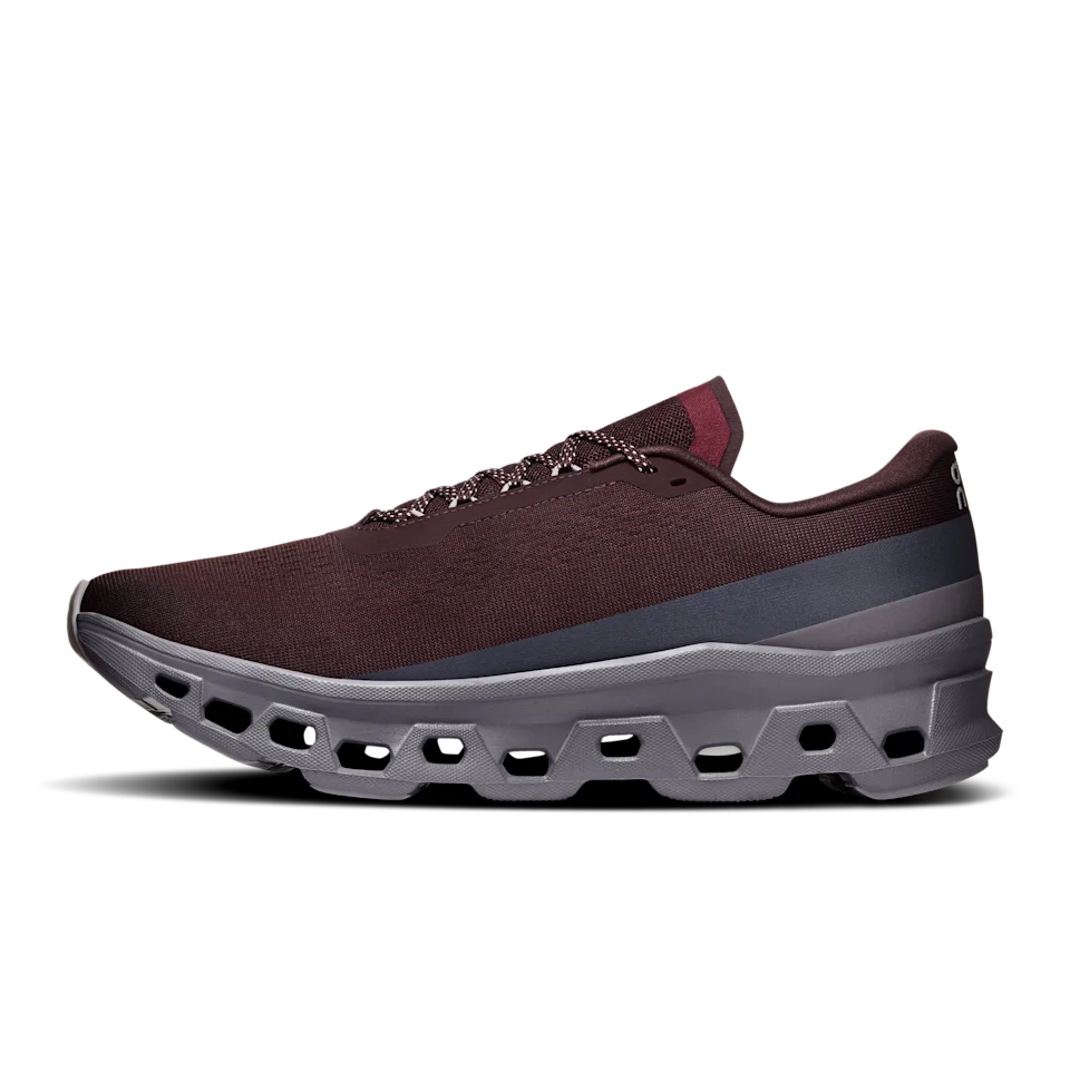 On Cloudmonster 1 Ox & Ember Masculino