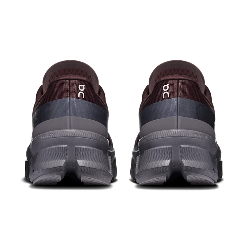On Cloudmonster 1 Ox & Ember Masculino