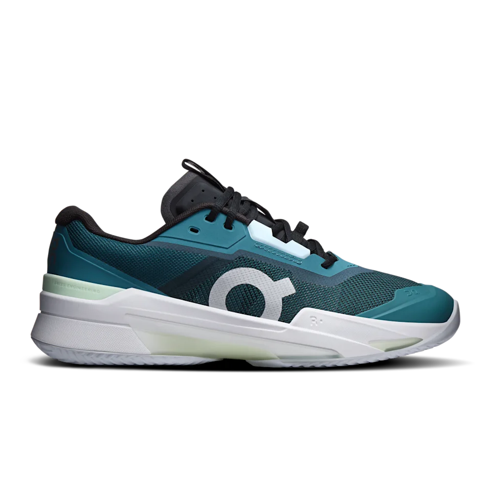 On THE ROGER Pro Fire Clay Storm & White Masculino