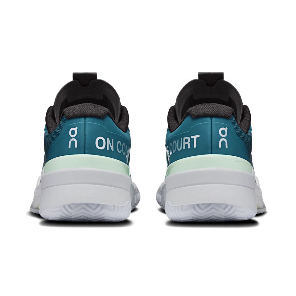 On THE ROGER Pro Fire Clay Storm & White Masculino