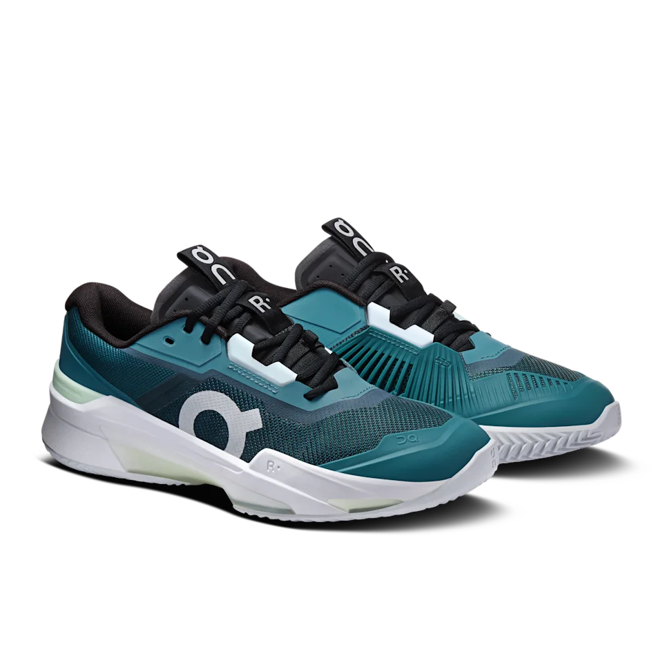 On THE ROGER Pro Fire Clay Storm & White Masculino