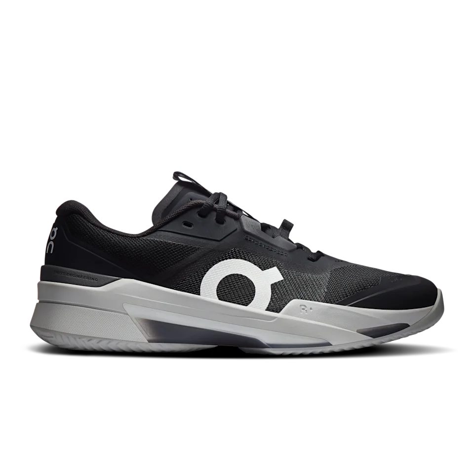 On THE ROGER Pro Fire Clay Black & Eclipse Masculino