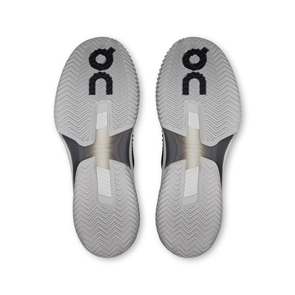 On THE ROGER Pro Fire Clay Black & Eclipse Masculino