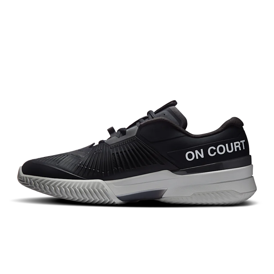 On THE ROGER Pro Fire Clay Black & Eclipse Masculino