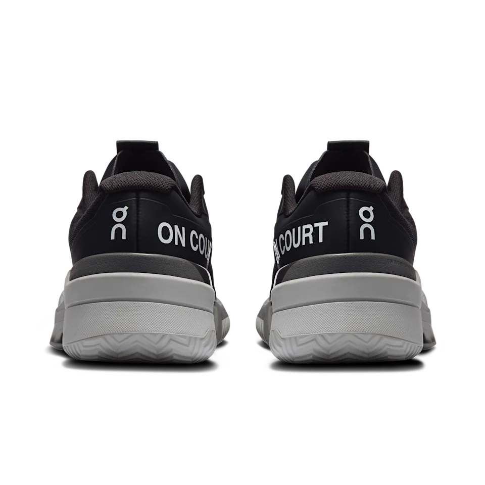 On THE ROGER Pro Fire Clay Black & Eclipse Masculino