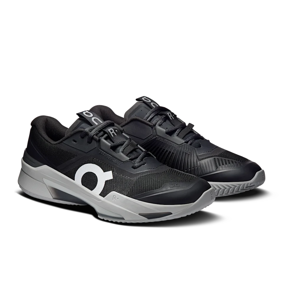 On THE ROGER Pro Fire Clay Black & Eclipse Masculino