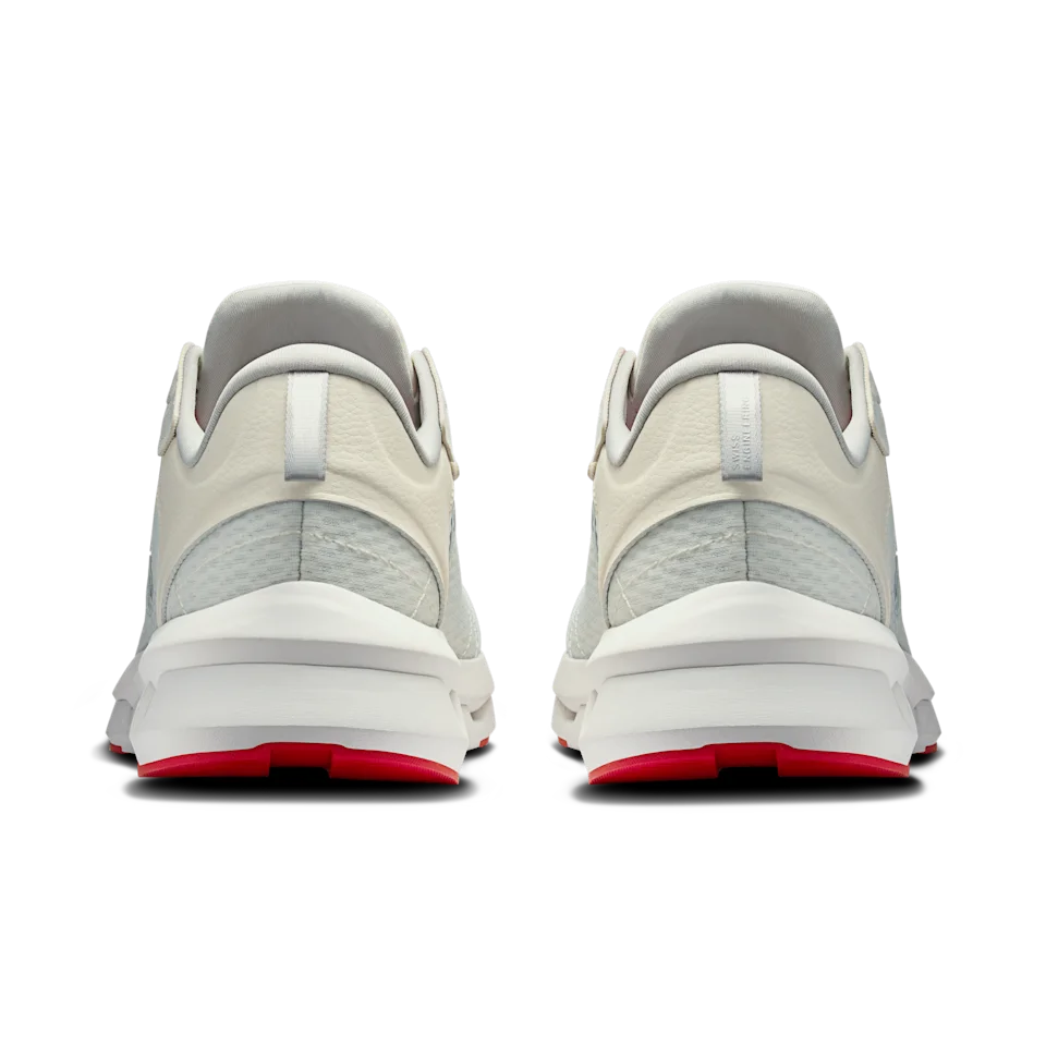 On Cloudzone Moon Ivory & Wolf Masculino