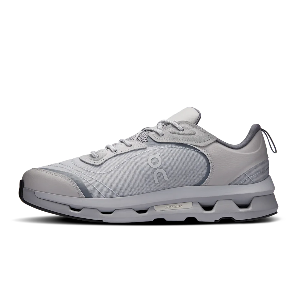 On Cloudzone Moon Alloy & Rock Masculino