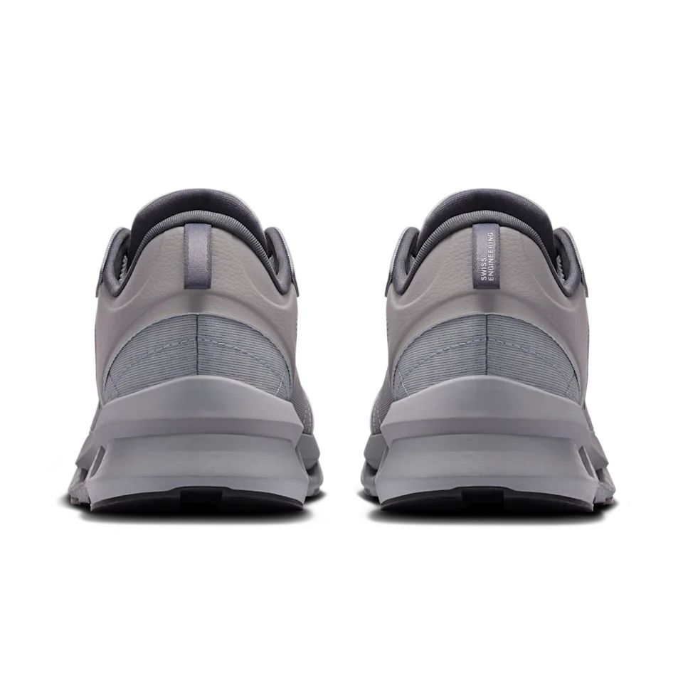 On Cloudzone Moon Alloy & Rock Masculino