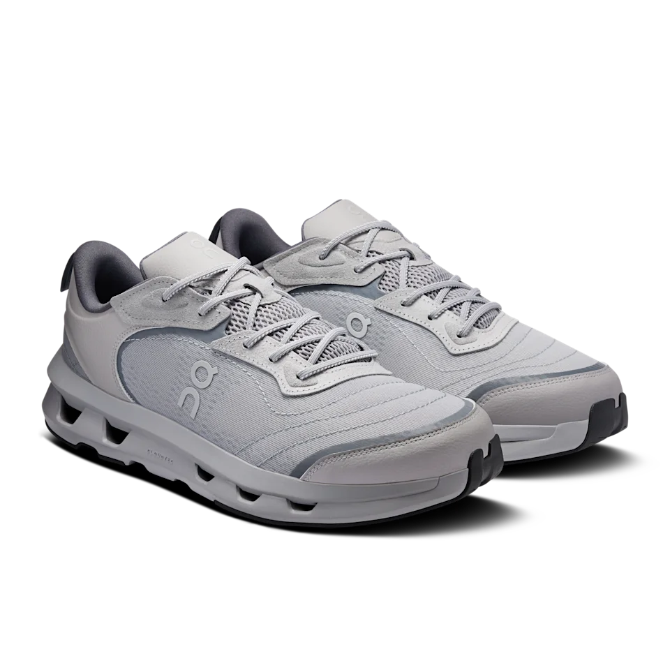 On Cloudzone Moon Alloy & Rock Masculino