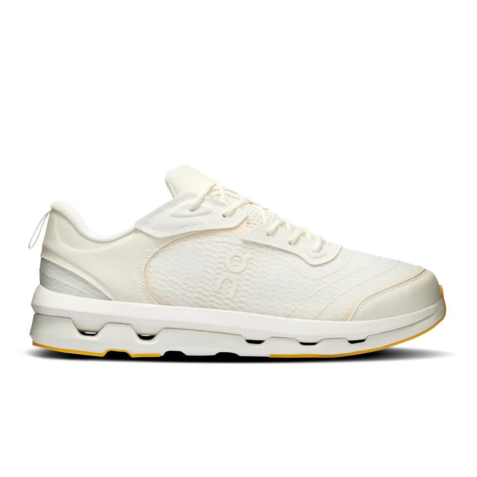 On Cloudzone Moon Ivory & Ivory Masculino