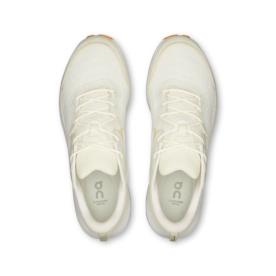 On Cloudzone Moon Ivory & Ivory Masculino