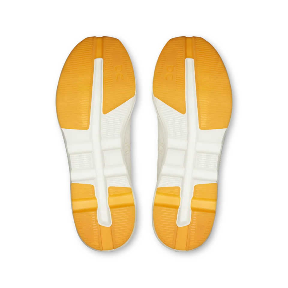 On Cloudzone Moon Ivory & Ivory Masculino