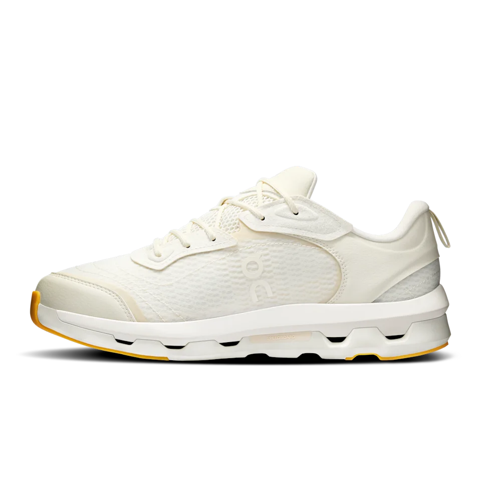 On Cloudzone Moon Ivory & Ivory Masculino