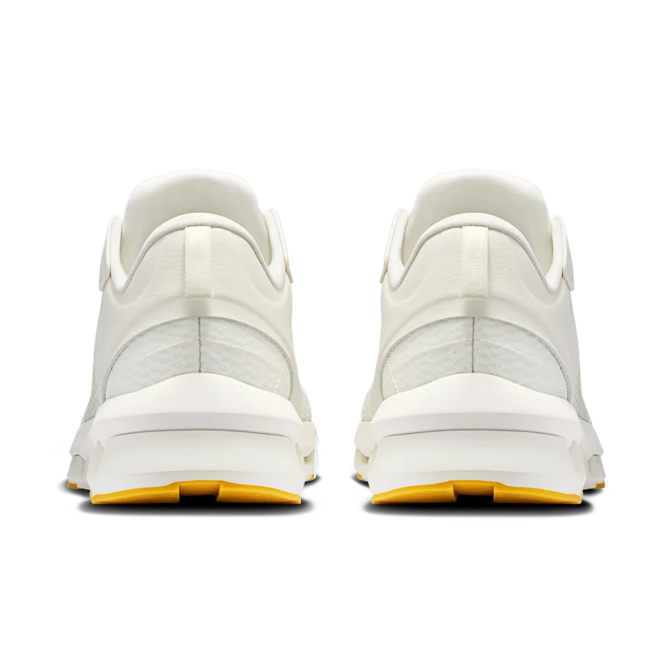 On Cloudzone Moon Ivory & Ivory Masculino