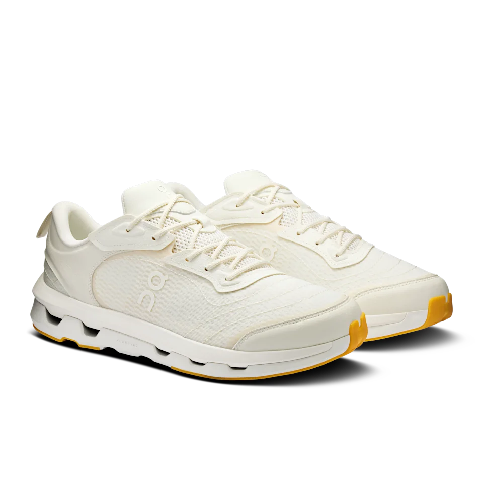 On Cloudzone Moon Ivory & Ivory Masculino