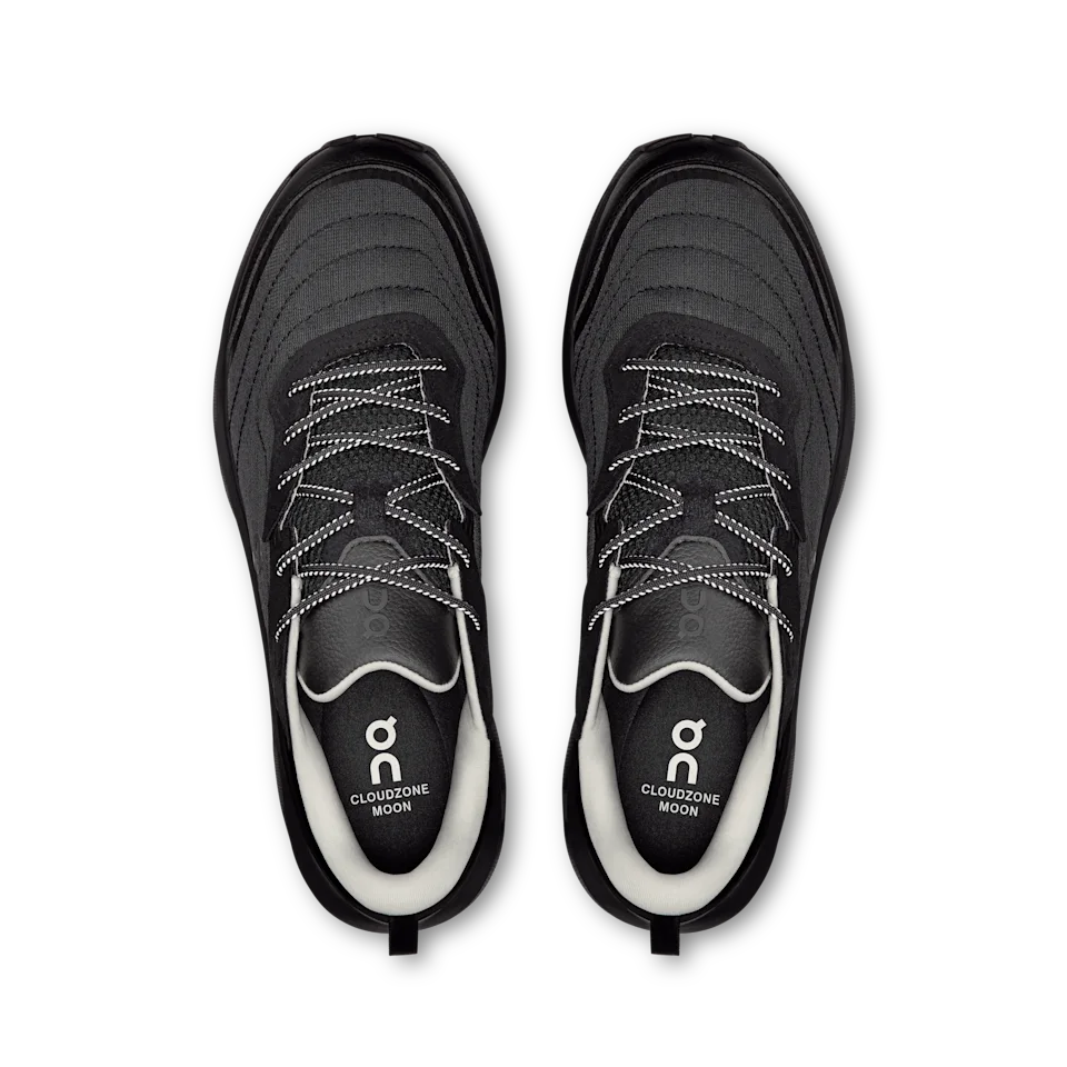 On Cloudzone Moon Black & Dew Masculino