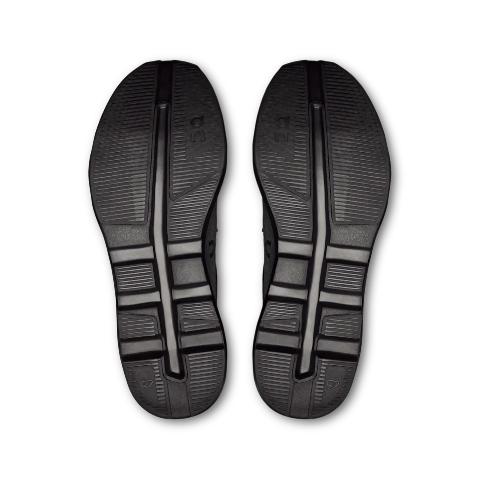 On Cloudzone Moon Black & Dew Masculino