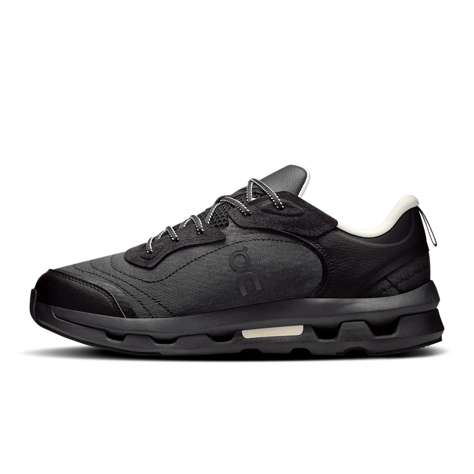 On Cloudzone Moon Black & Dew Masculino