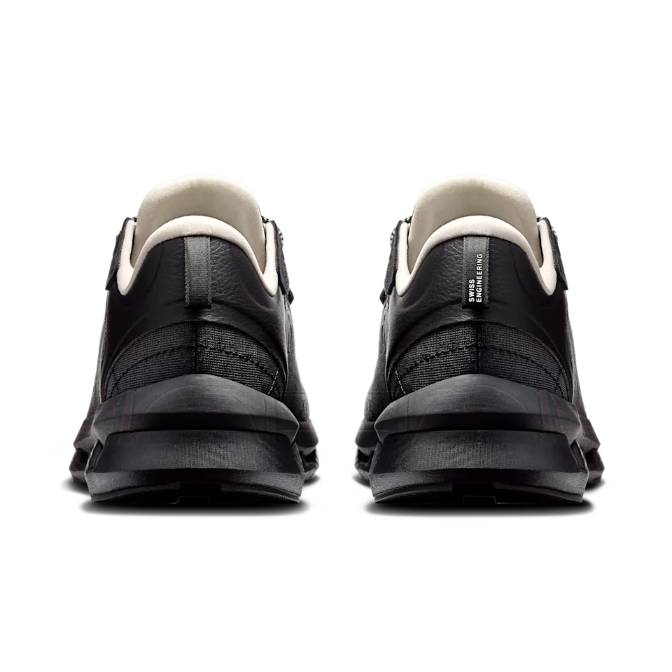 On Cloudzone Moon Black & Dew Masculino