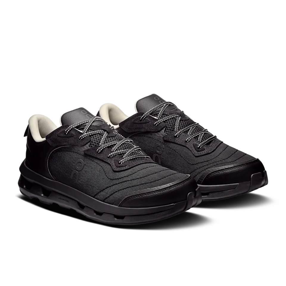 On Cloudzone Moon Black & Dew Masculino