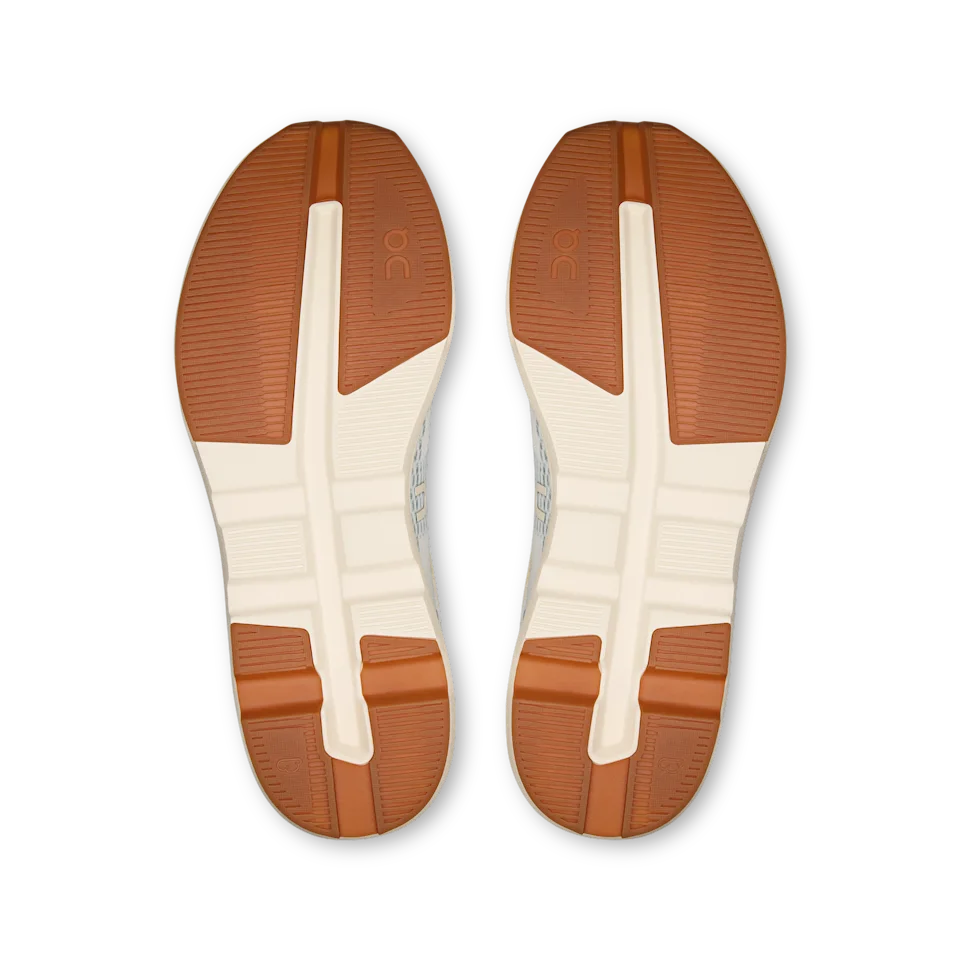 On Cloudzone Moon Ivory & Holly Masculino