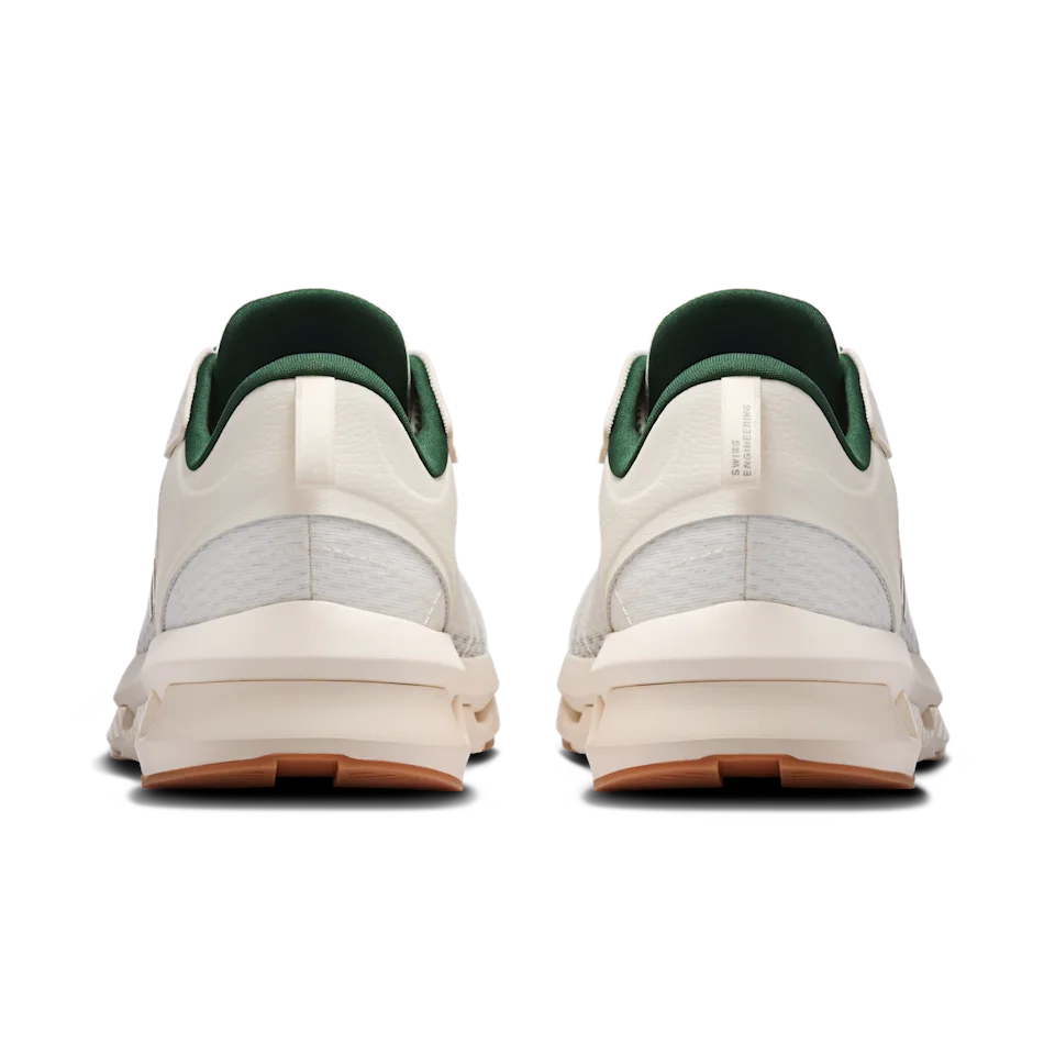 On Cloudzone Moon Ivory & Holly Masculino