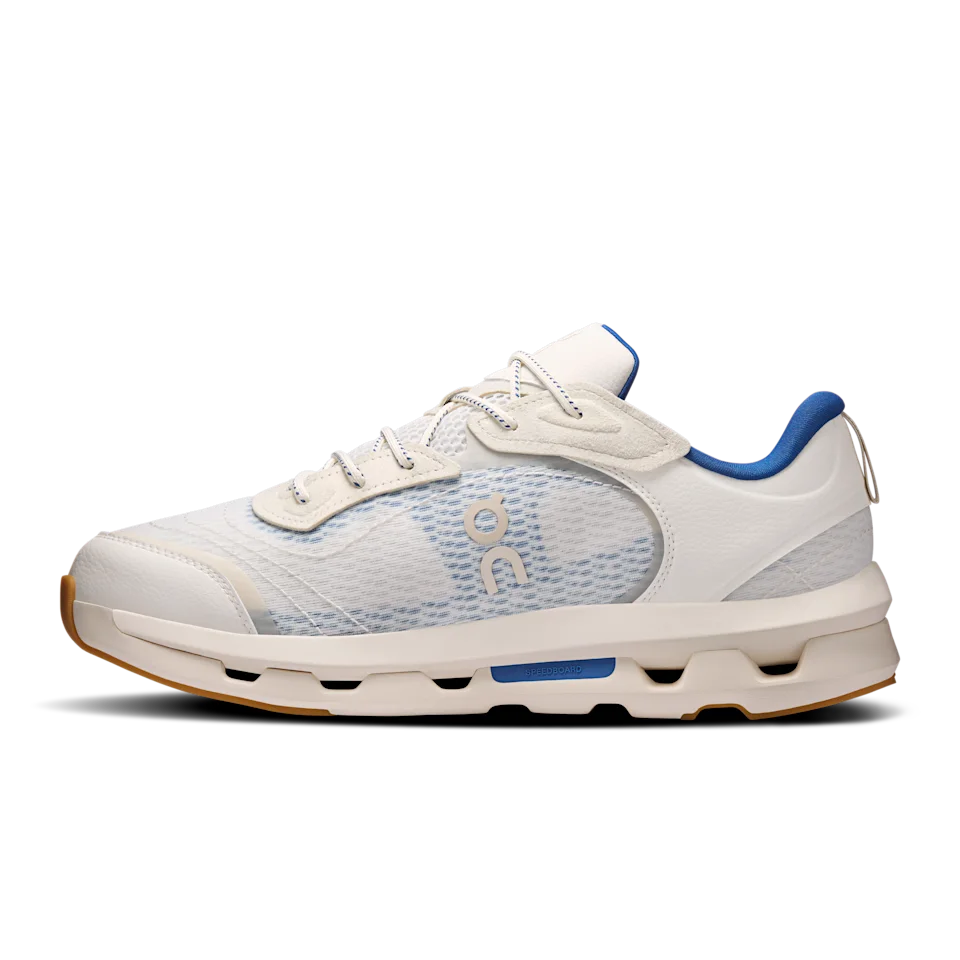 On Cloudzone Moon Ivory & Nightfall Masculino