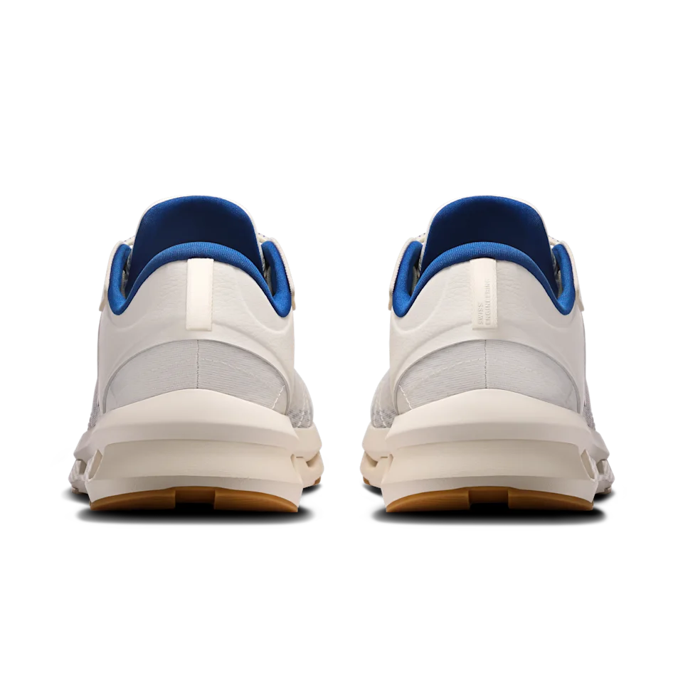 On Cloudzone Moon Ivory & Nightfall Masculino