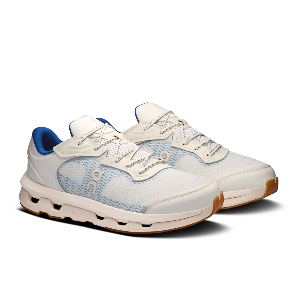 On Cloudzone Moon Ivory & Nightfall Masculino