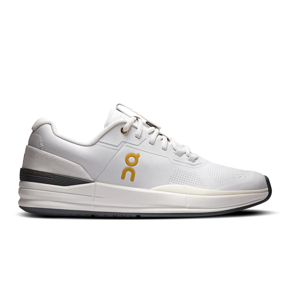 On THE ROGER Pro Ace Frost & Shadow Masculino – Lifestyle