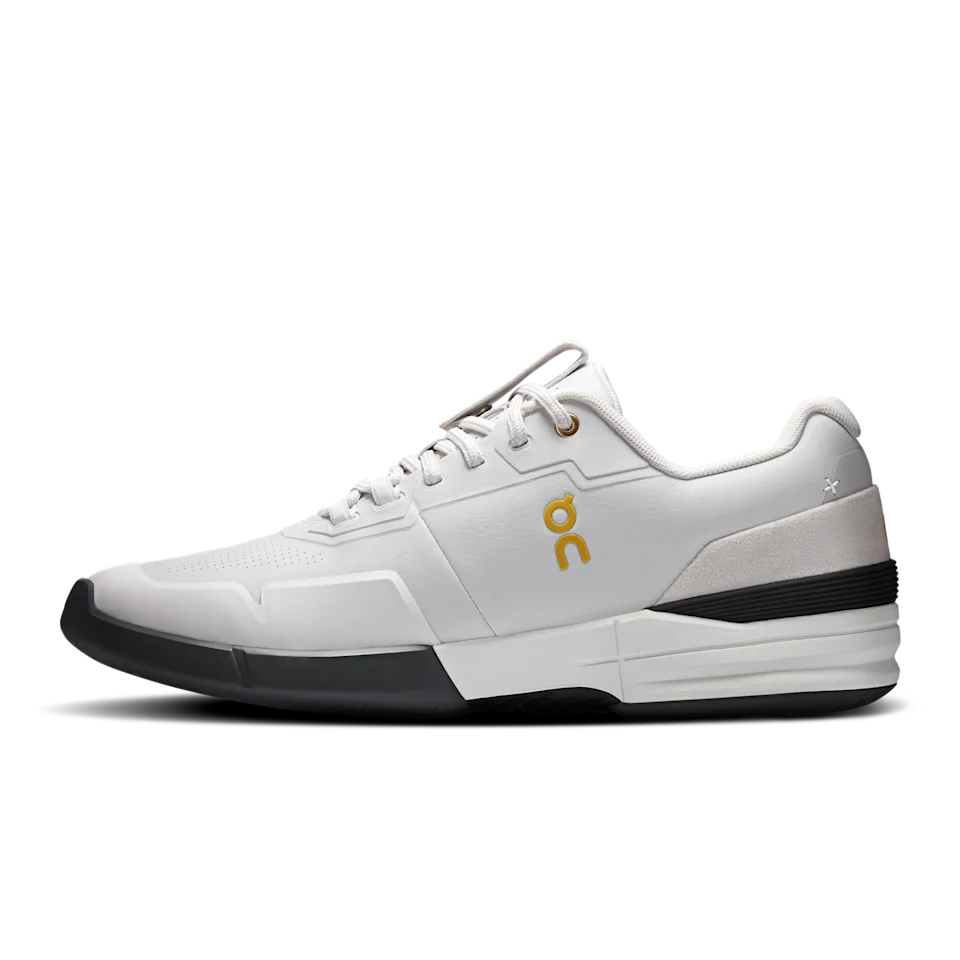 On THE ROGER Pro Ace Frost & Shadow Masculino