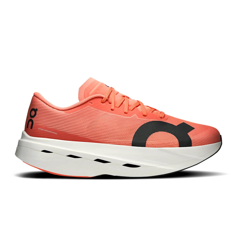On Cloudboom Volt Sunstone & Reef Masculino