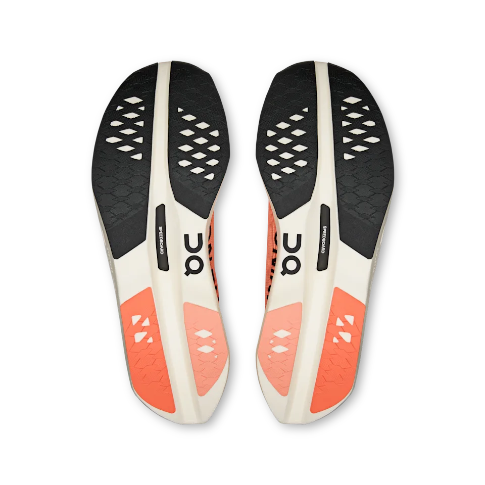 On Cloudboom Volt Sunstone & Reef Masculino
