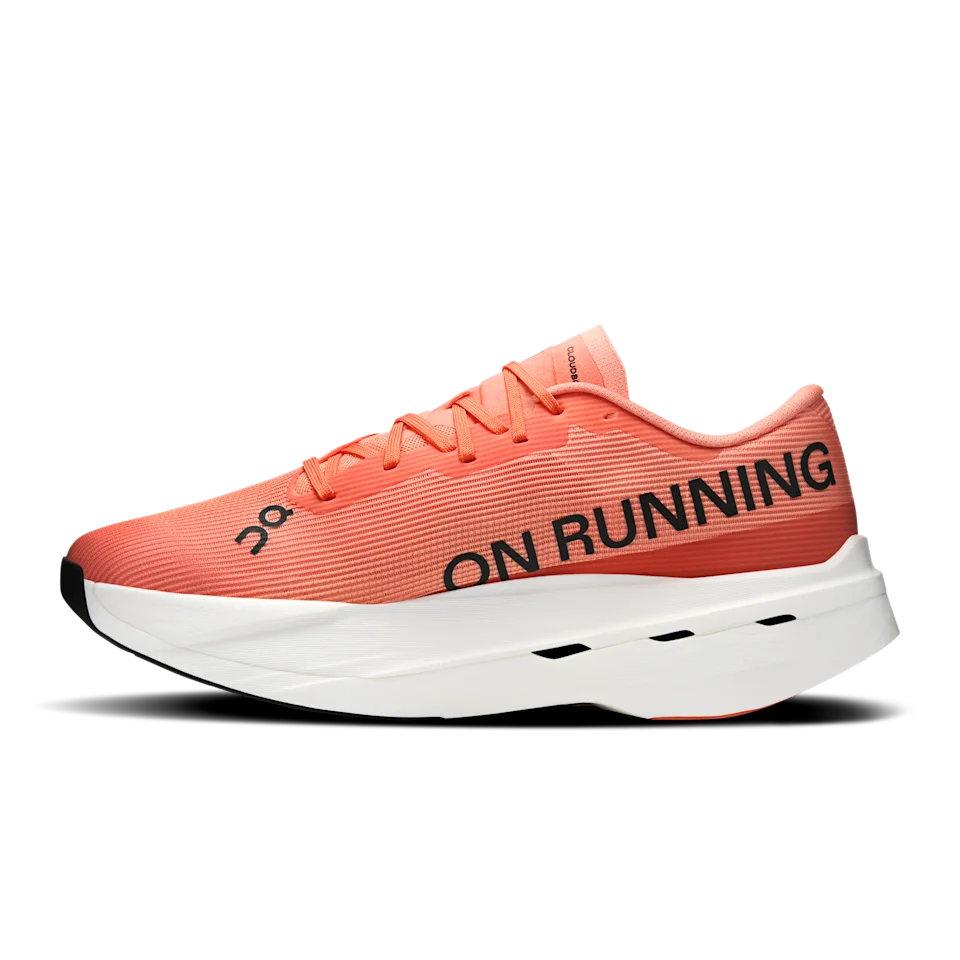 On Cloudboom Volt Sunstone & Reef Masculino