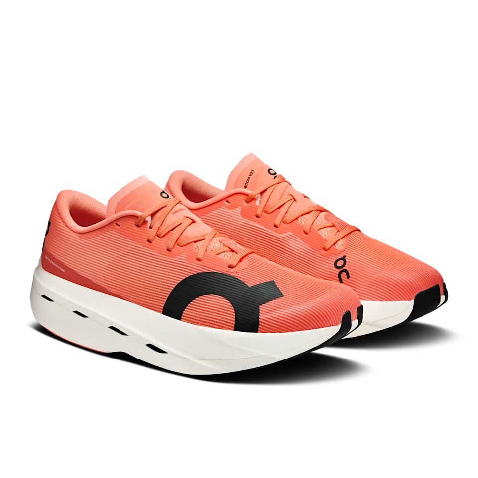 On Cloudboom Volt Sunstone & Reef Masculino